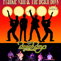 Frankie Valli The Beach Boys Show web