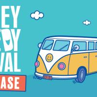 Sydney Comedy Festival Showcase2