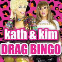 kath and kim bingo camden 2022