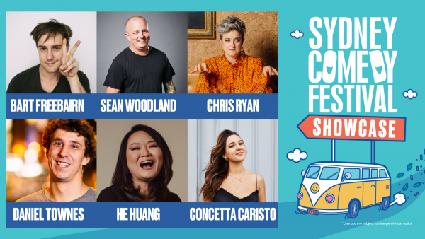 ST22 CAMDEN LINEUP