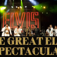 The great elvis spectacular