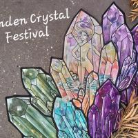 camden crystal festival 2022