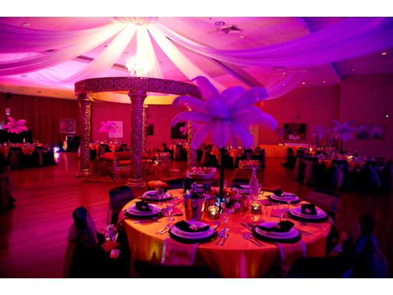 Bollywood Themed Event3