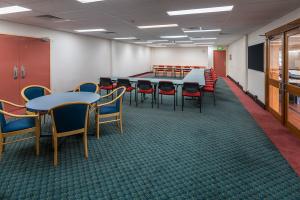 Oxley Room (Training Room)